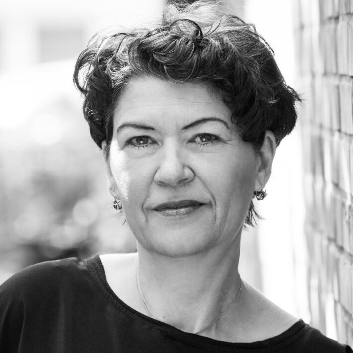 Accelerating High-Performance Team Formation for a Multi-Billion-Dollar Divestment - Birgit