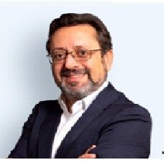 Innovation Journey to Design a Data-Driven Organization - Claudio
