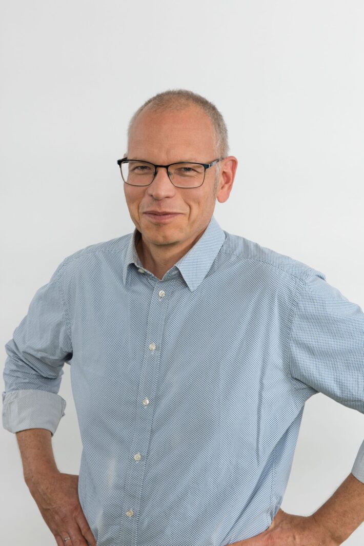 Shaping the Future of Pharma: A Data-Driven Vision and Roadmap for Innovation and Speed - Friedemann Lutz