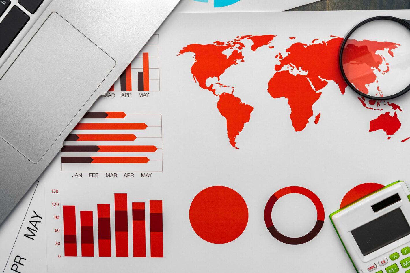 Smart Acquisitions, Stronger Markets: A Structured M&A Approach