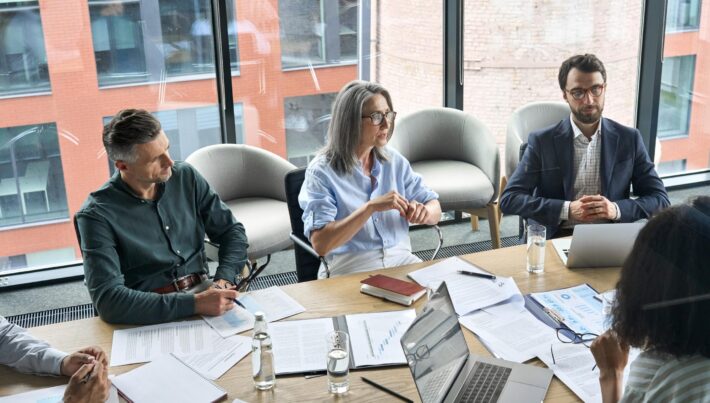 Redefining QA: Enabling Innovation Through Strategic Transformation