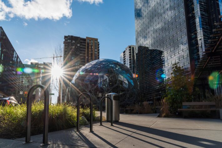 Synergistic Innovation for the development of an Innovation ecosystem